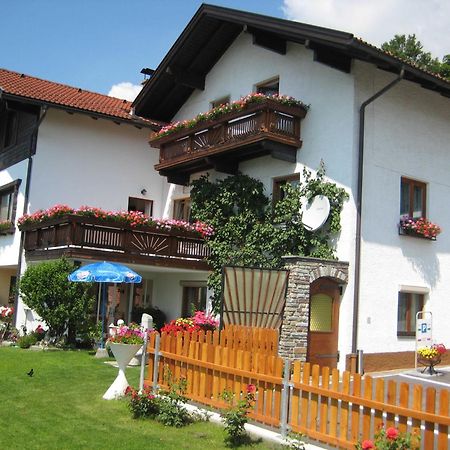 Gaestehaus Sonnenheim Thaur Dış mekan fotoğraf