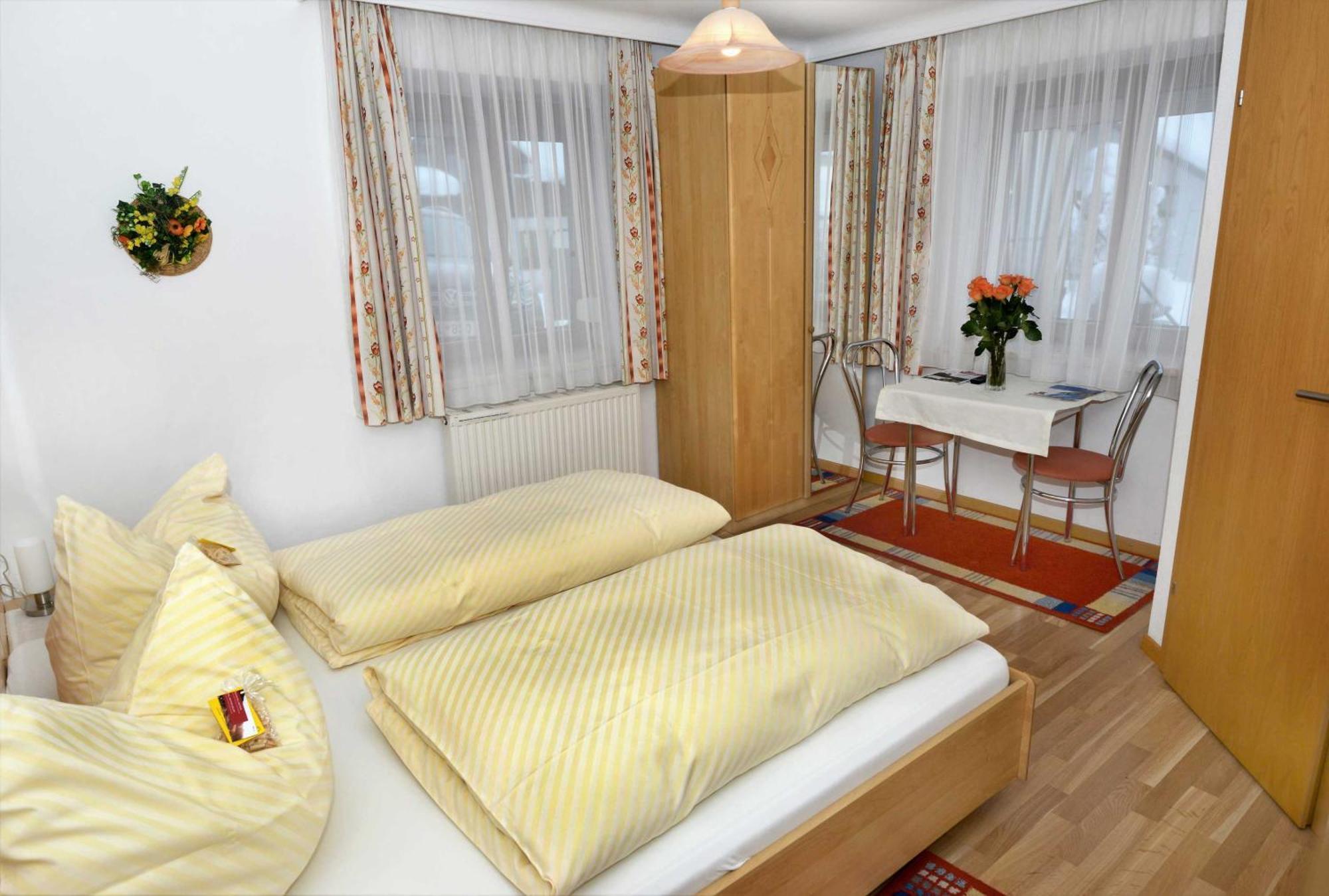 Gaestehaus Sonnenheim Thaur Dış mekan fotoğraf