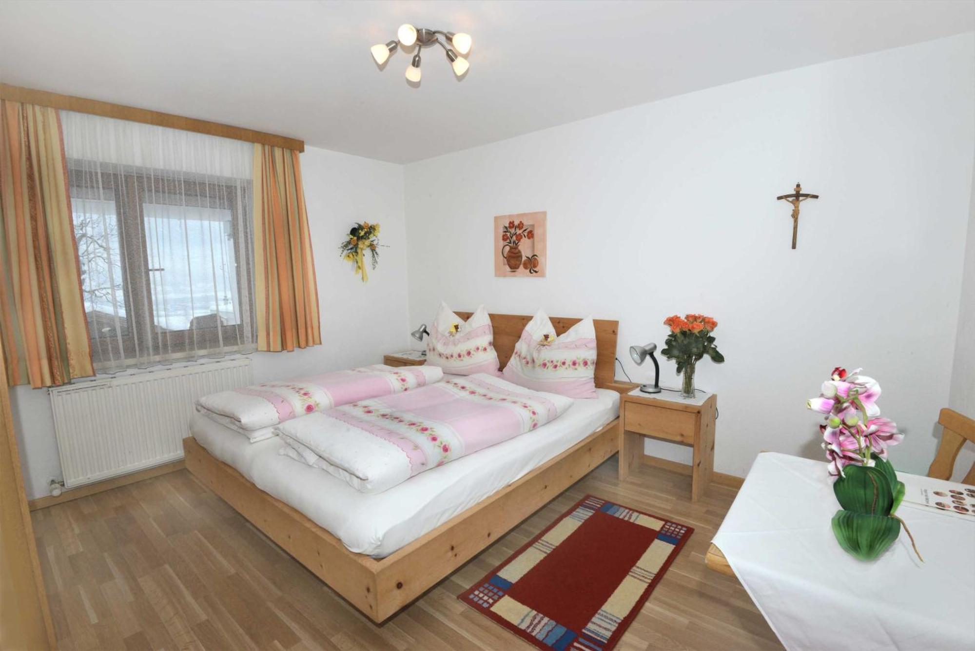Gaestehaus Sonnenheim Thaur Dış mekan fotoğraf