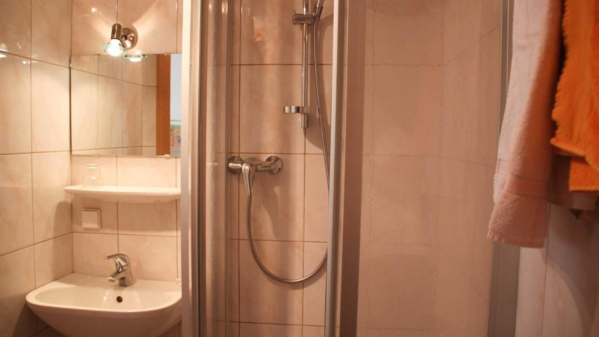 Gaestehaus Sonnenheim Thaur Dış mekan fotoğraf